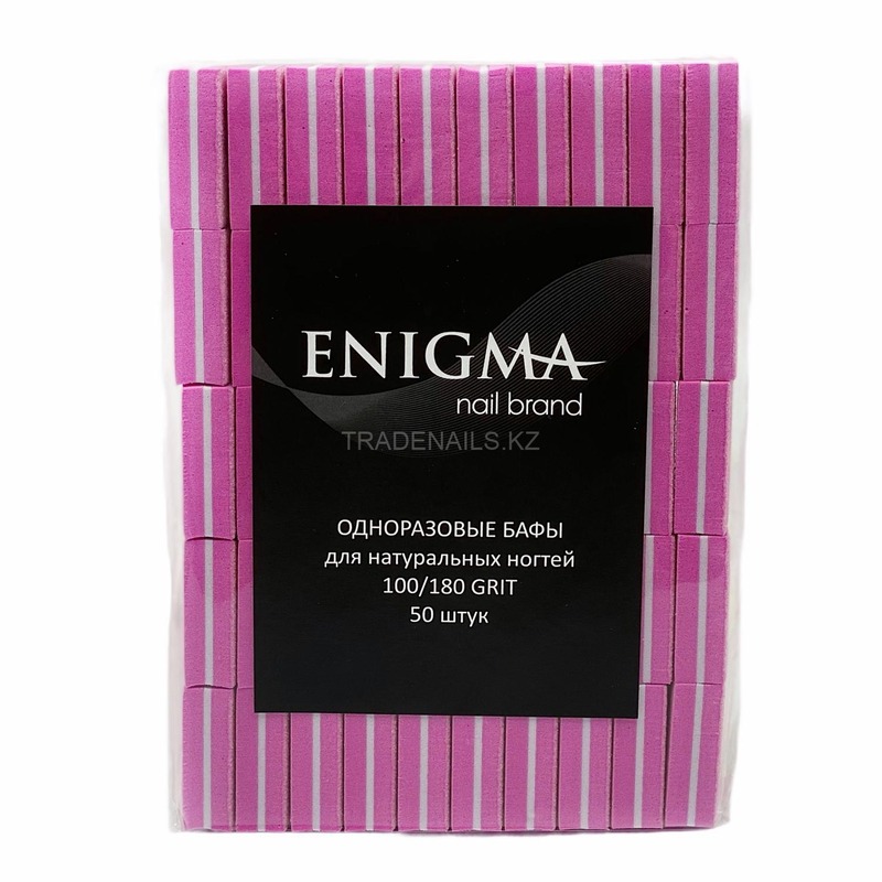 Баф Enigma мини 100/180 роз.