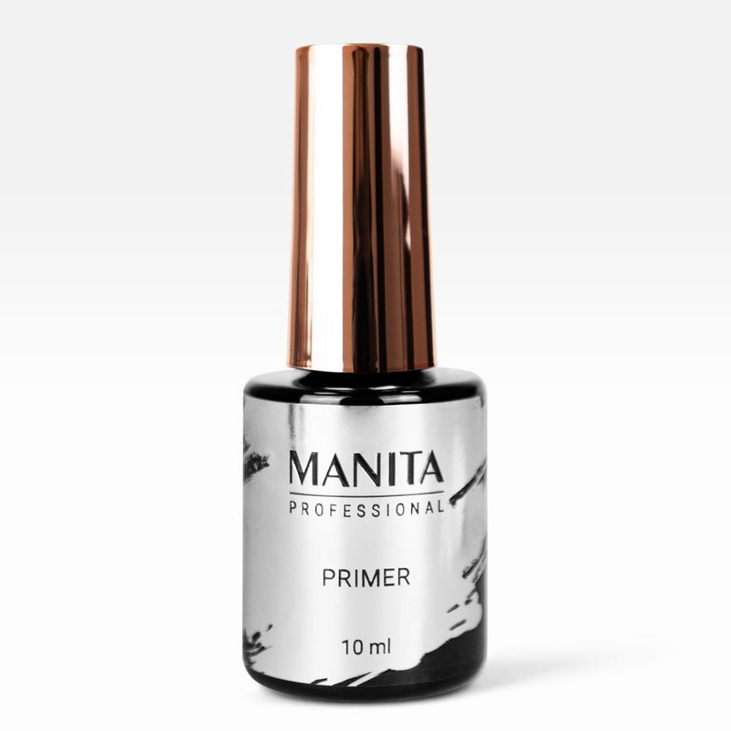 MANITA Праймер Бескислотный PRIMER (10 мл)