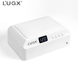 Лампа Lugx LG 205 бел.