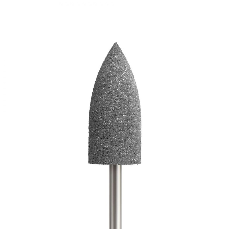MANITA Полировщик Силикон-Корбидный DARK GREY 103