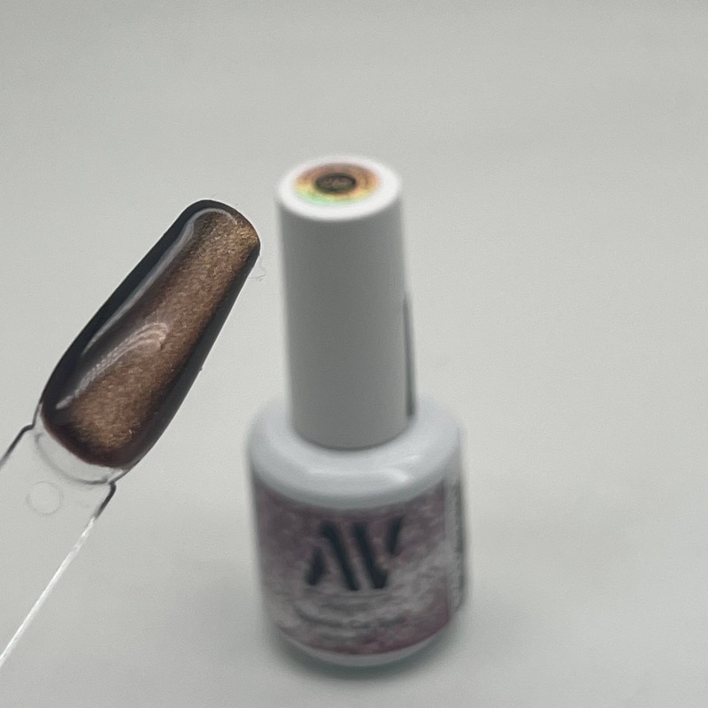 Avanti Sparkle cat eye 8