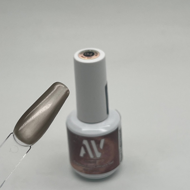 Avanti cappuccino cat 1