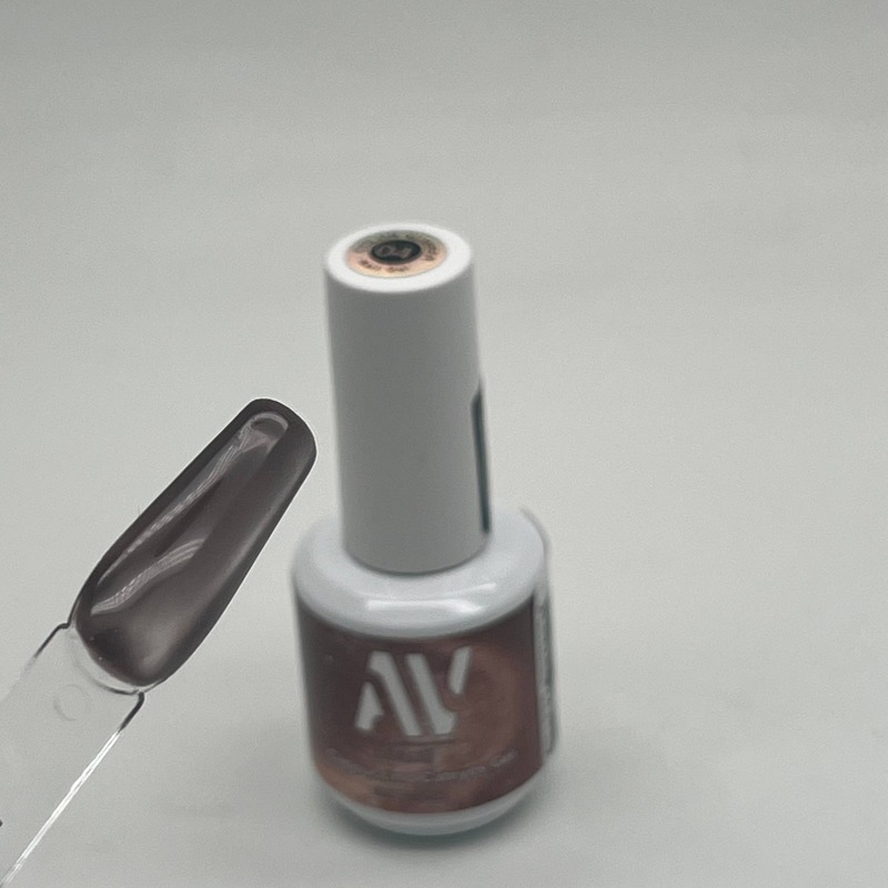 Avanti cappuccino cat 2