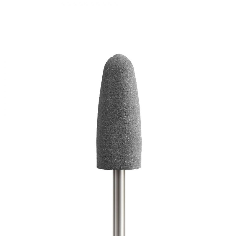 MANITA Полировщик Силикон-Корбидный DARK GREY 202