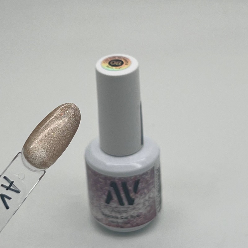 Avanti Sparkle cat eye 1