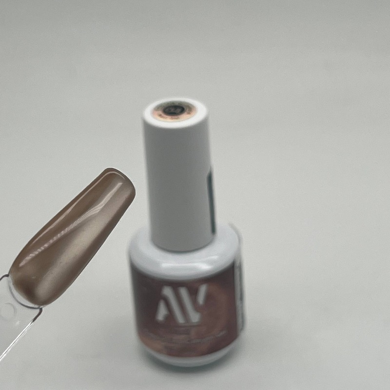 Avanti cappuccino cat 3