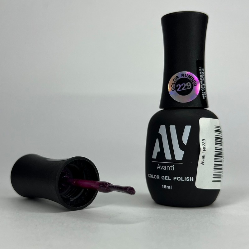 Avanti №229 2