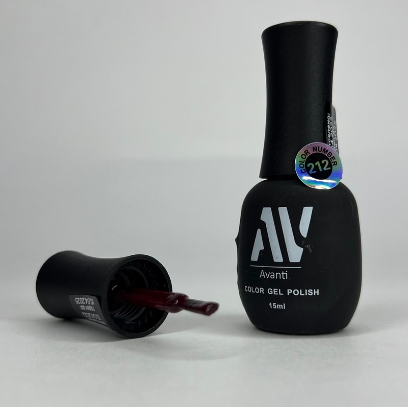 Avanti №212 2