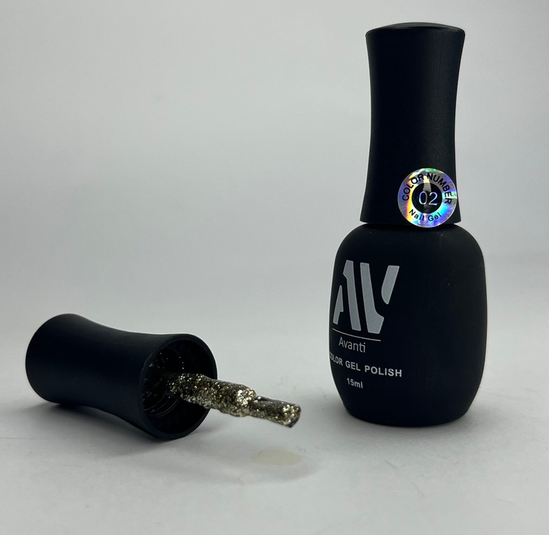Avanti №002 2