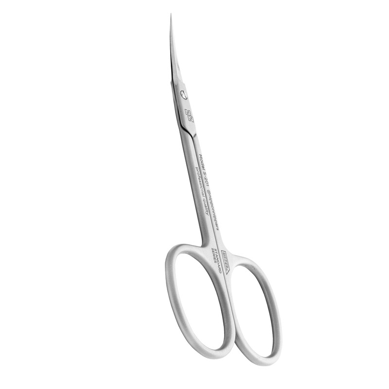 Ножницы для кутикулы NN_S-201