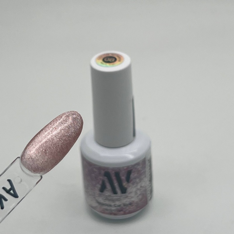 Avanti Sparkle cat eye 2