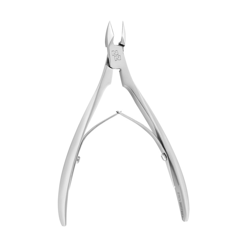 Кусачки для кутикулы NN_N-09-8