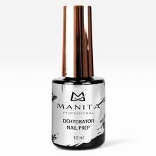 MANITA PROFESSIONAL Дегидратор бескислотный 10ml