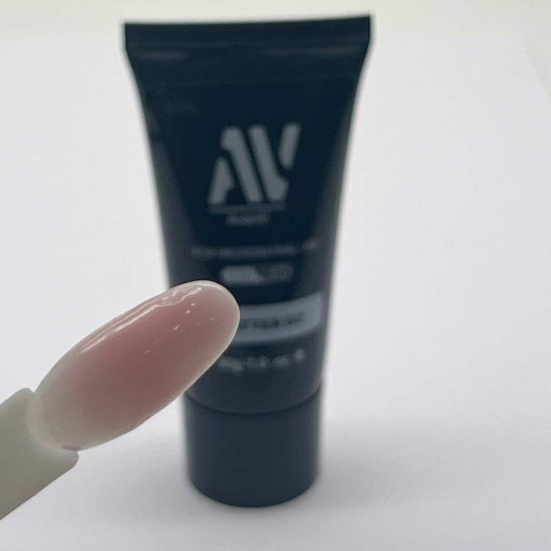 Avanti полигель Opal Pink 30g