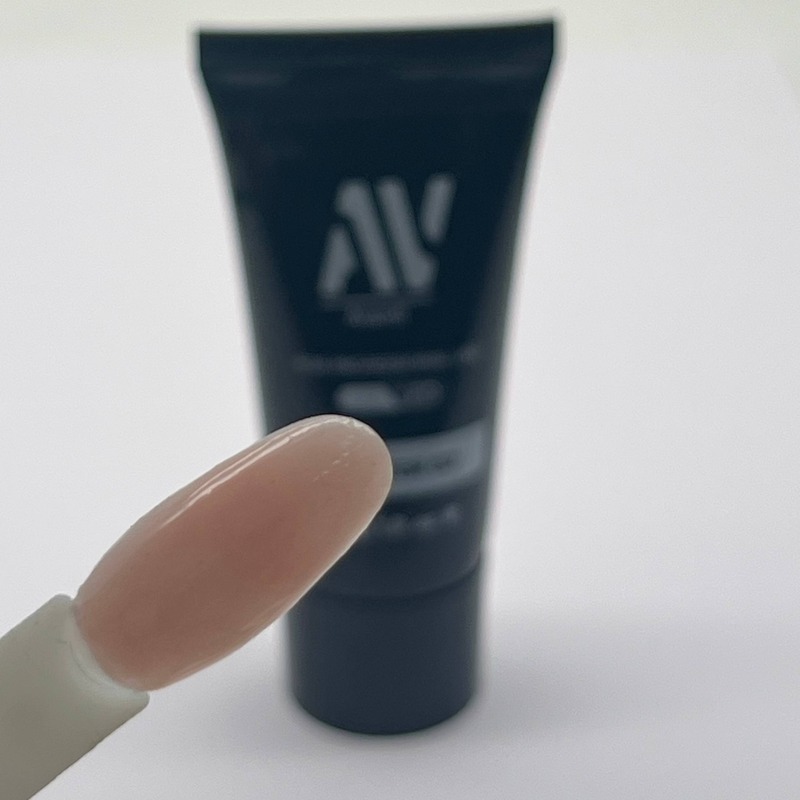 Avantb Полигель Cover Peach 30g