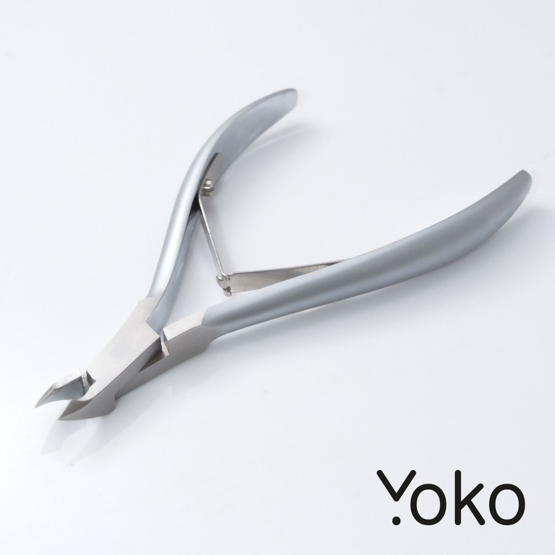 YoKo Кусачки SK 033-4
