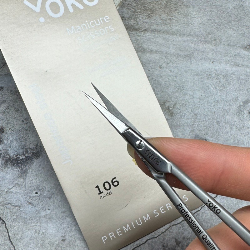 YoKo Ножницы SN 106 РЗ