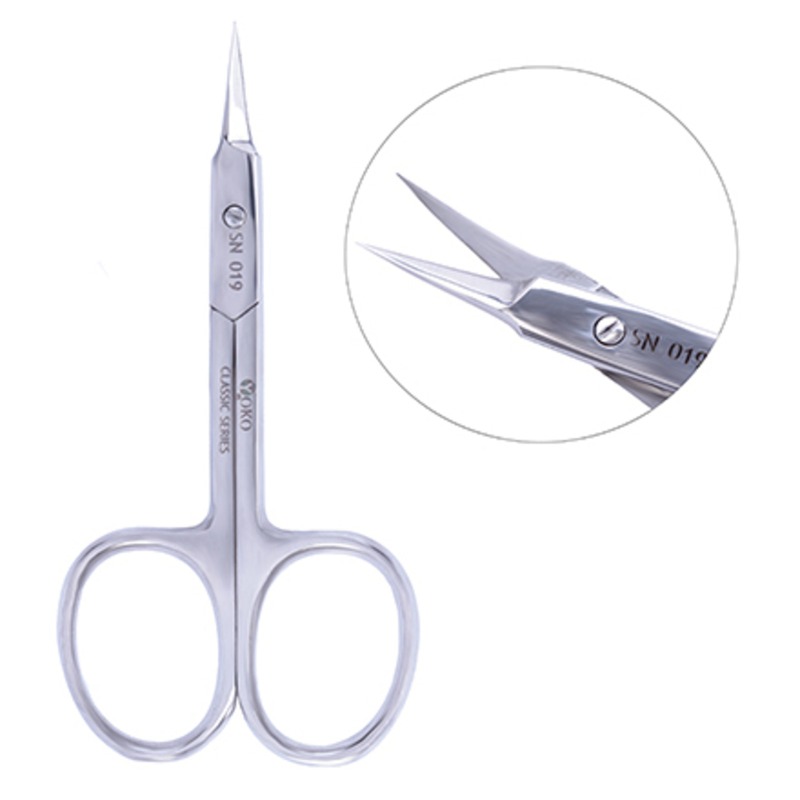 YoKo Ножницы SN 019