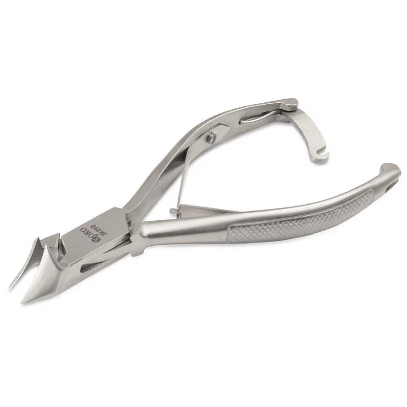 Yoko Кусачки для педикюра (SK 010)