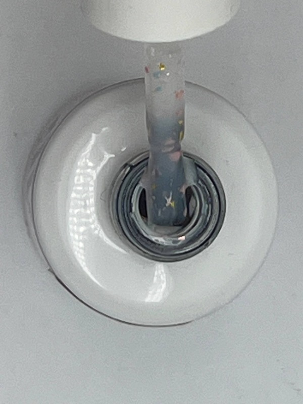 Avanti Cover Rubber Base №25 15ml