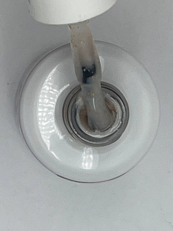 Avanti Cover Rubber Base №016 15ml