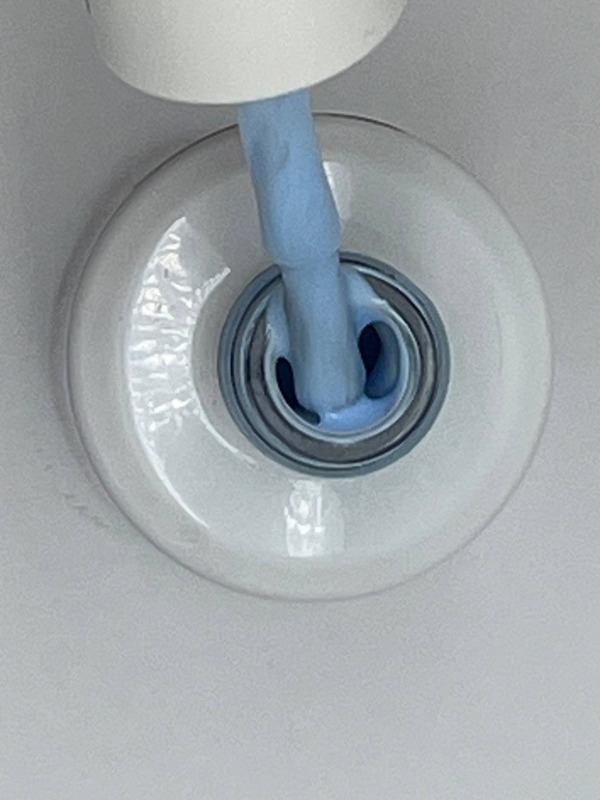 Avanti Cover Rubber Base №011 15ml