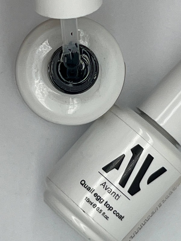 Avanti Top quail egg  15ml