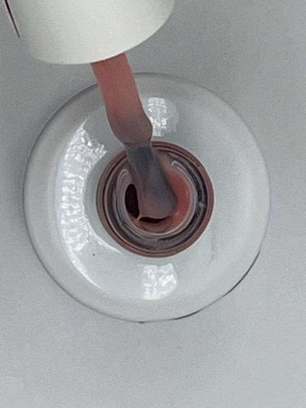 Avanti Cover Rubber Base №08 15ml