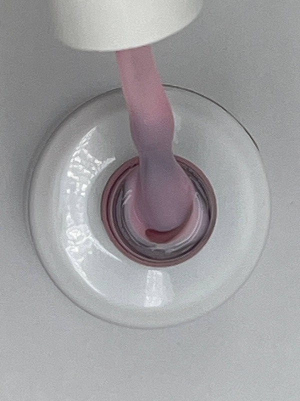 Avanti Cover Rubber Base №07 15ml