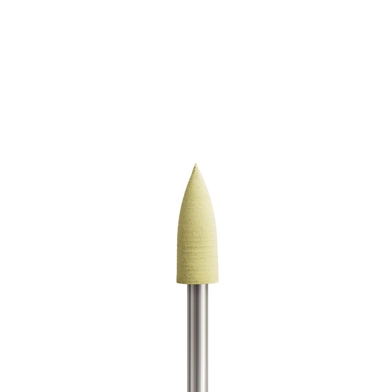 MANITA Полировщик Силикон-Корбидный YELLOW 101