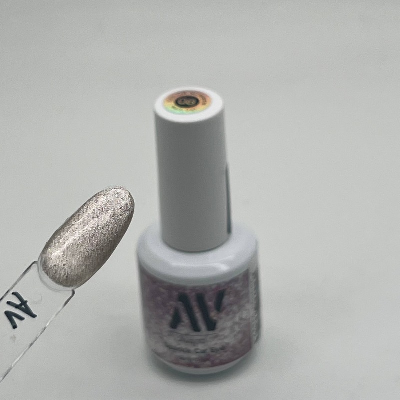 Avanti Sparkle cat eye 4