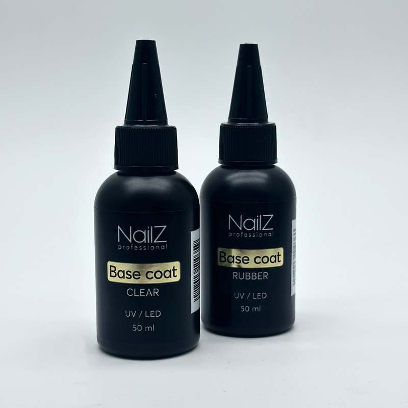 База NailZ Clear, 50 мл