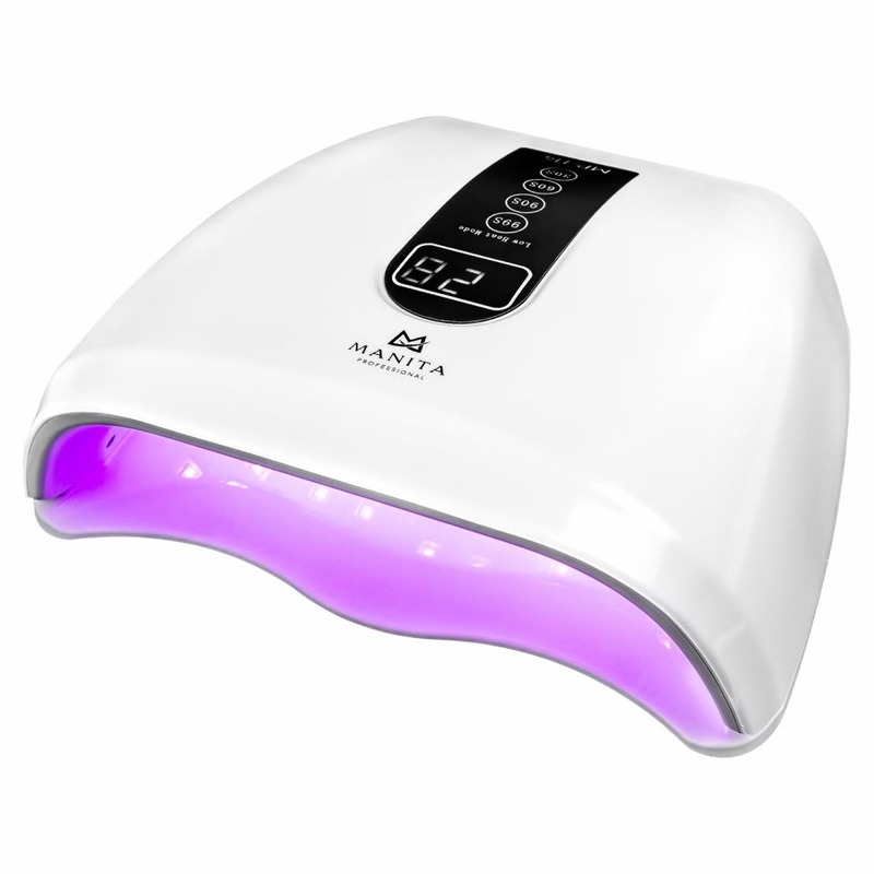 MANITA PROFESSIONAL Лампа LED/UV 96W (114)