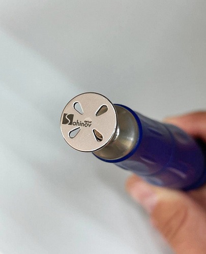 Основа-диск для педикюра S PRO (15 мм)