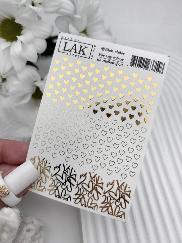 LAK слайдер-дизайн №F202