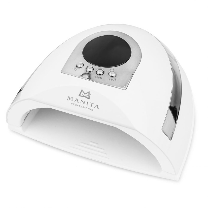 MANITA Лампа LED/UV 54W  БЕЛАЯ
