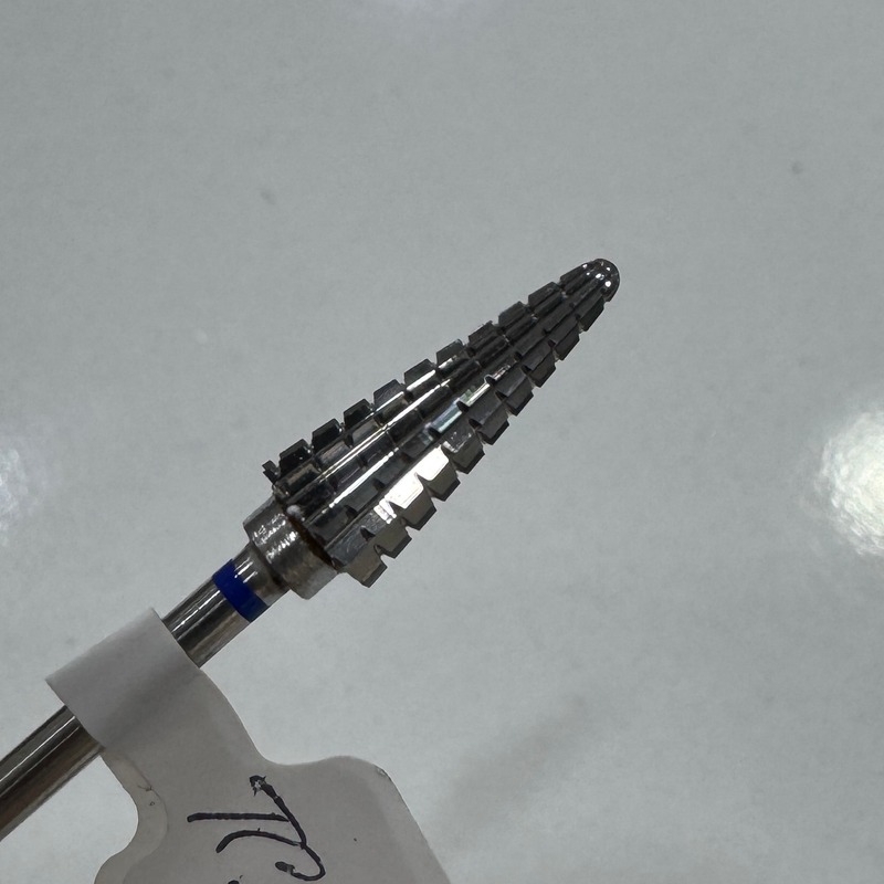 Фреза ТВС ШТОРМ ТС.23505