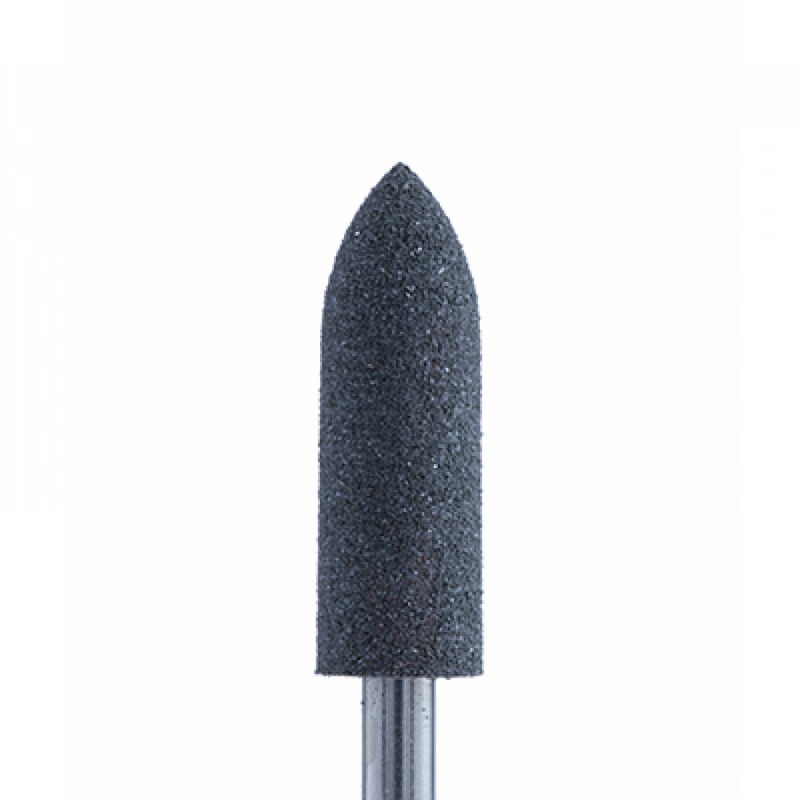 Полир силикон-карбидный P.043 205 черный