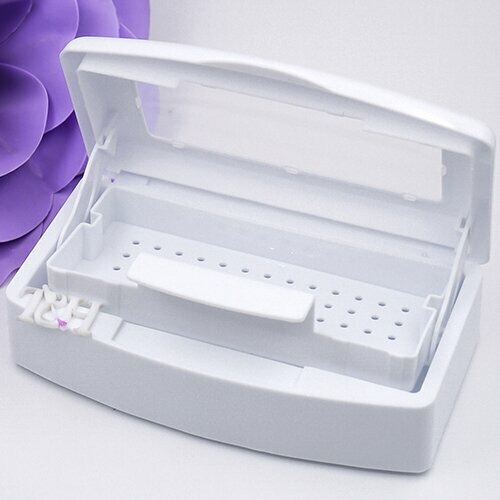 Контейнер для дезинфекции 300 мл