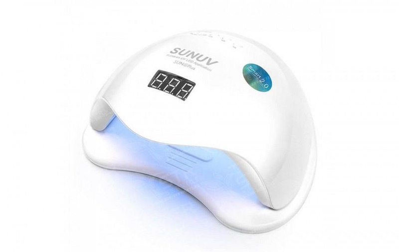 Лампа SUN 5 plus