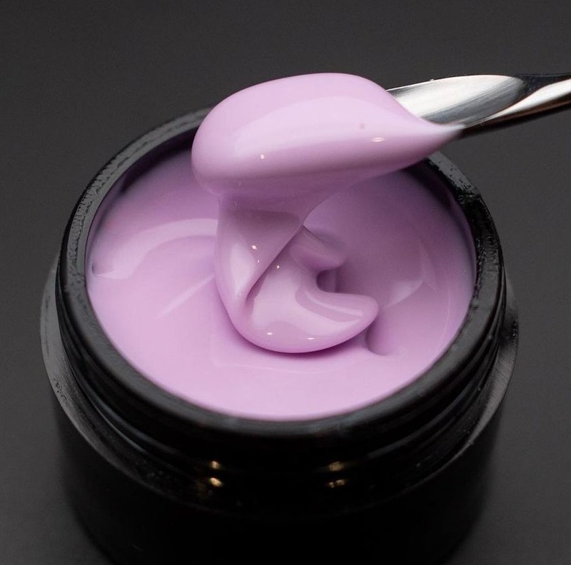 Опция Гель цветной "Лаванда" (15 мл)