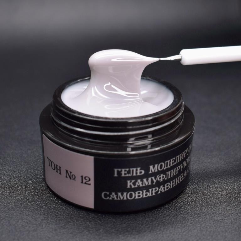 Опция Камуф. гель №12 50мл