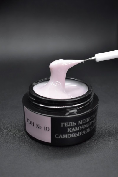 Опция Камуф. гель №10 15 мл