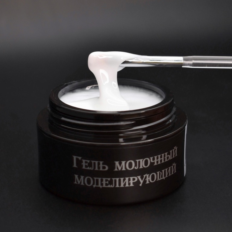 Опция Молочный гель моделир. 15 мл