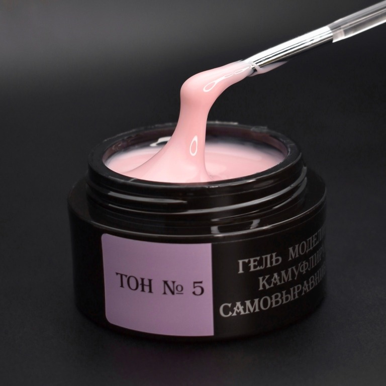 Опция Камуф. гель №5 15 мл