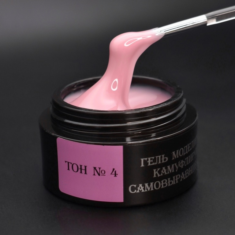 Опция Камуф. гель №4 15 мл