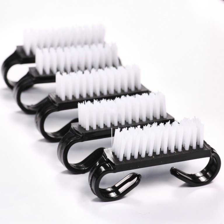 Щетка-сметка для пыли мягкая