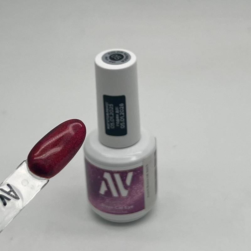 Avanti Blaze cat eye 1