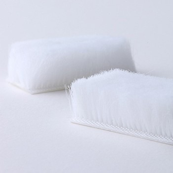 Щетка Nail Art для удален.пыли (клейк.основ) 100шт