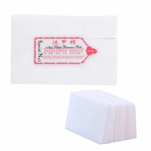 Салфетки безворс.(красные)